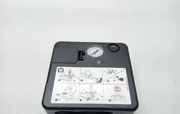 Fiat 500 Other interior part 011300433885
