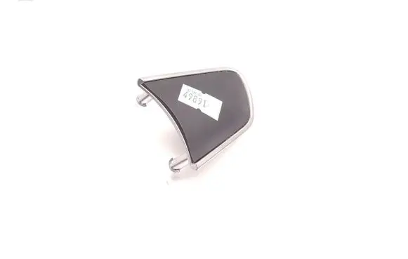 Steering wheel buttons/switches