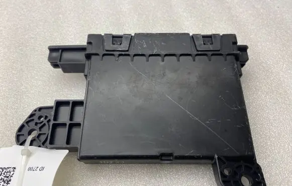 Toyota C-HR I Air conditioning/heating control unit 88650F4030