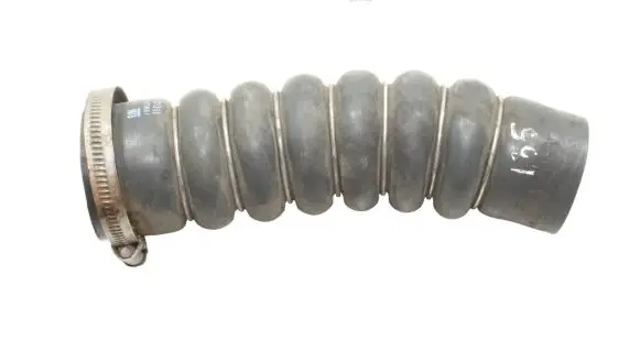 Chevrolet Captiva Intercooler hose/pipe