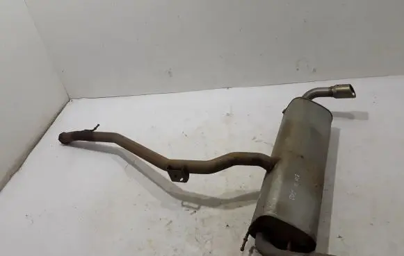 Muffler/silencer