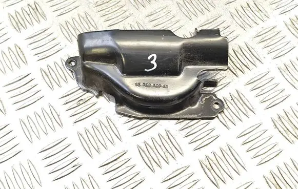 Peugeot 508 II Other engine bay part 9676959780