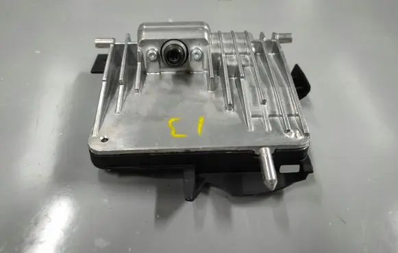 Mercedes-Benz A W177 Front bumper camera 2479007709