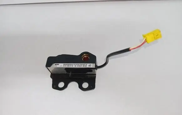 Mercedes-Benz GL X164 Seat pressure sensor A0118206110 0118206110