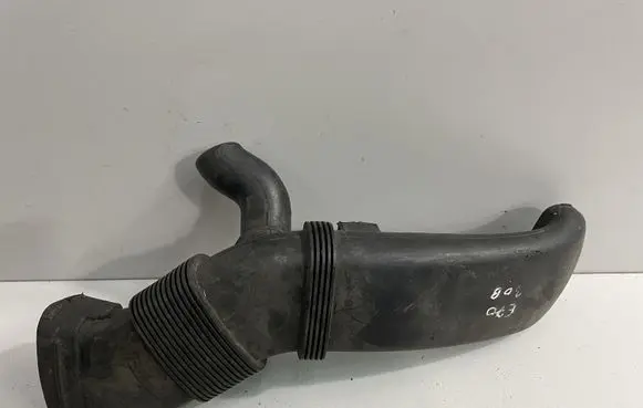 BMW X5 E70 Air intake hose/pipe 7548890