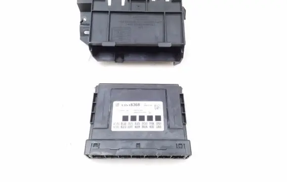 Opel Insignia B Comfort/convenience module 13518368