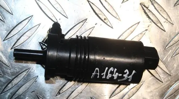 Volvo XC90 Headlight washer pump 1012458
