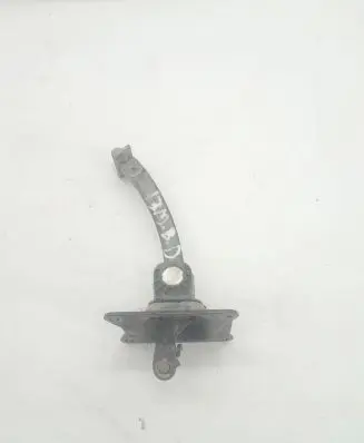 Citroen Berlingo Loading door check strap stopper 9681466280 3592