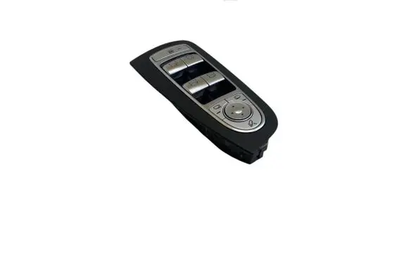 Mercedes-Benz GLC X253 C253 Electric window control switch A2059056811
