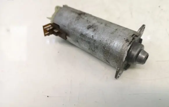 Seat adjustment motor