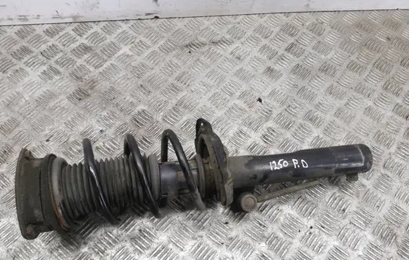 Seat Ateca Front shock absorber/damper 5Q3413031G