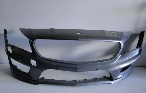 Mercedes-Benz CLA C117 X117 W117 Front bumper