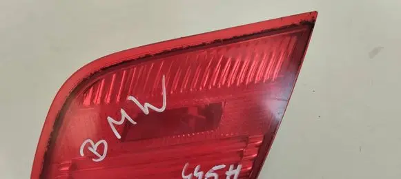 BMW 3 E92 E93 Tailgate rear/tail lights 7162300