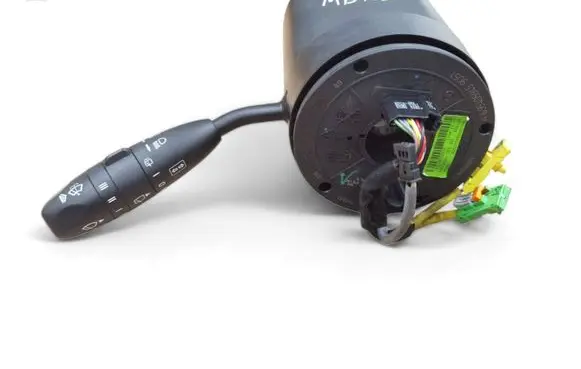 Mercedes-Benz A W169 Wiper turn signal indicator stalk/switch A1694640818 A1695450210