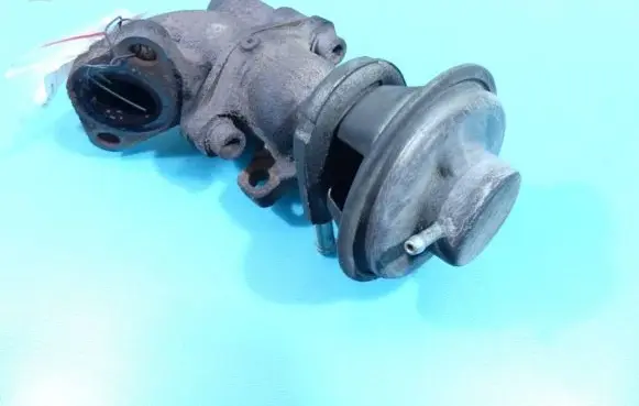 Iveco Daily 4th gen EGR valve IMPRK1270954