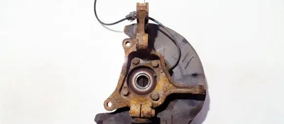 Subaru Outback Front wheel hub