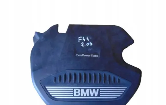 BMW 2 F44 Engine cover (trim) 8579535