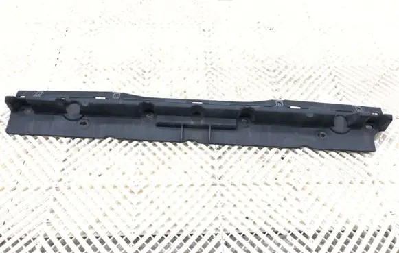 Renault Scenic III - Grand scenic III Rear bumper mounting bracket 850420003R