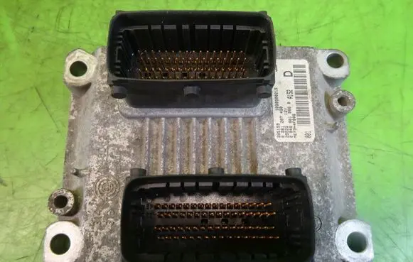 Fiat Albea Engine control unit/module ECU