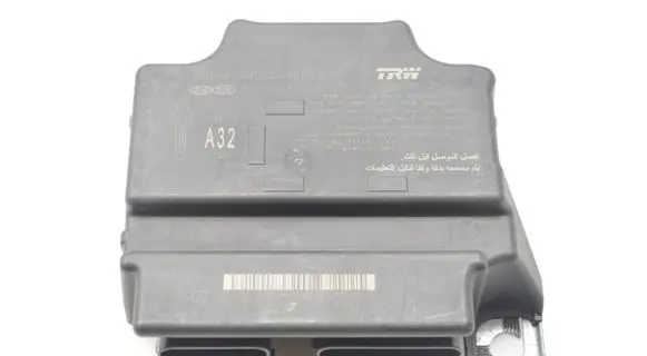 Airbag control unit/module