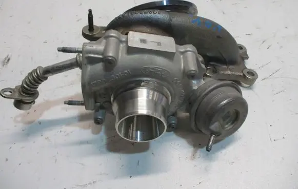 Ford Puma Turbo L1BG6K682AA