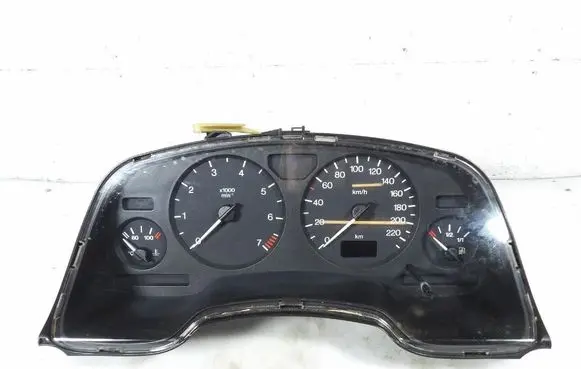 Speedometer (instrument cluster)