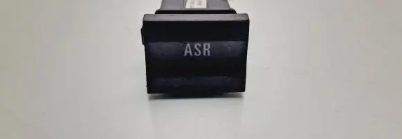 Skoda Fabia Mk1 (6Y) Traction control (ASR) switch 6Y0927133