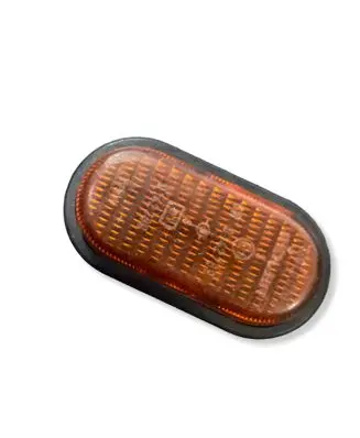 Renault Kangoo I Front fender indicator light 7700847333