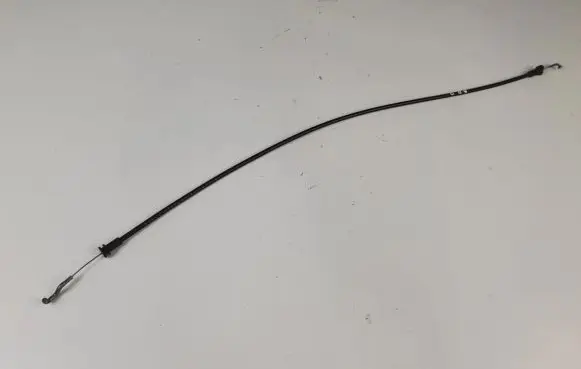 Mercedes-Benz Vito Viano W639 Front door cable line A6397600704