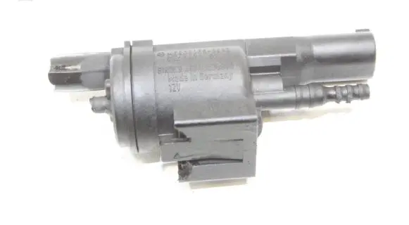 Mercedes-Benz SLK R171 Turbo solenoid valve 0025401497
