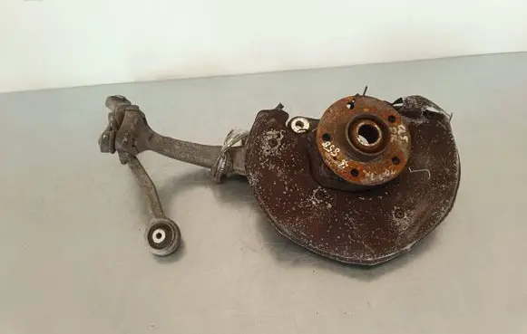 Audi Q5 SQ5 8R Front wheel hub