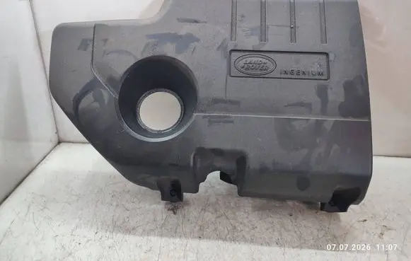 Land Rover Discovery Sport Engine cover (trim) GJ326A949B