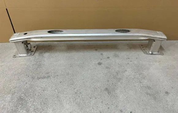 Toyota Proace Rear bumper support beam