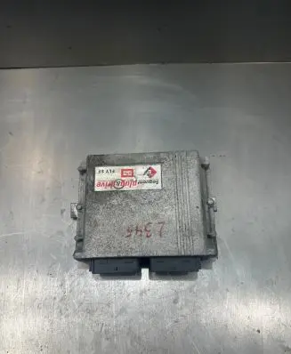Peugeot Partner LP gas control unit module 67R011002 110R001001 E3031001