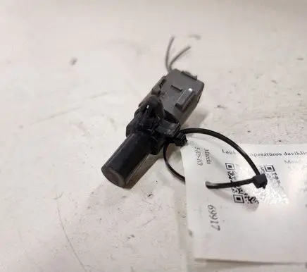 Mazda 5 Outside/exterior temperature sensor L7641