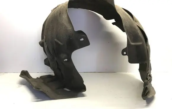 Mercedes-Benz S W222 Front wheel arch liner splash guards A2226984500 BR222M0P