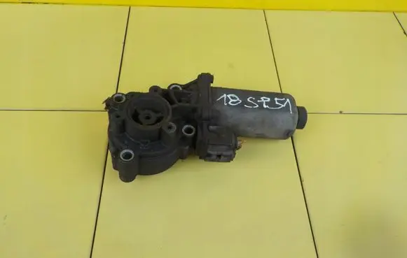 Land Rover Range Rover L322 Gearbox transfer box case 0130008508 368DT
