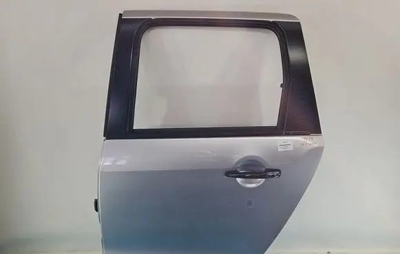 Citroen C3 Picasso Rear door IMPRK1516279