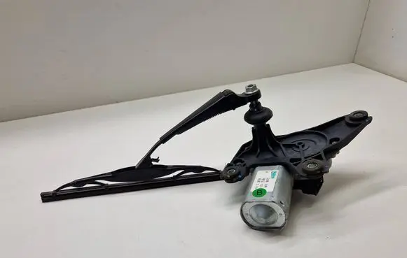 Buick Encore I Rear window wiper motor 96955193