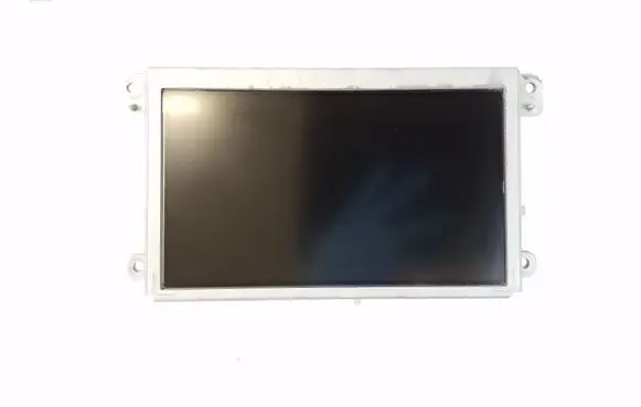 Audi A4 S4 B8 8K Screen/display/small screen 8T0919603C