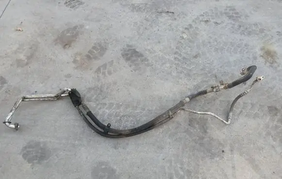 Ford Transit Air conditioning (A/C) pipe/hose