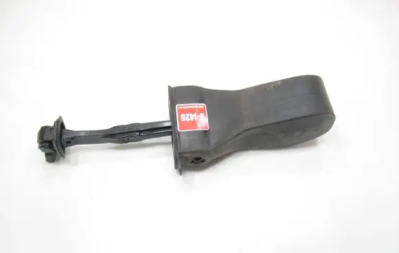 Volkswagen Golf VII Front door check strap stopper 5G0837249C