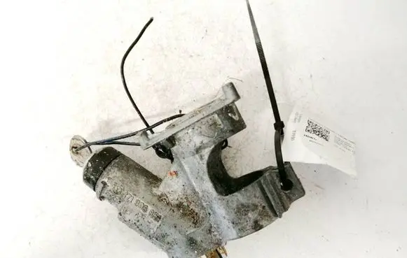 Volkswagen Golf II Ignition lock 171905851