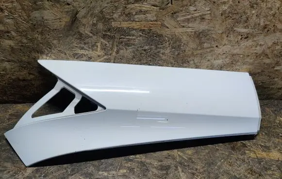 Ford Grand C-MAX Rear fender molding trim AM51U29613A