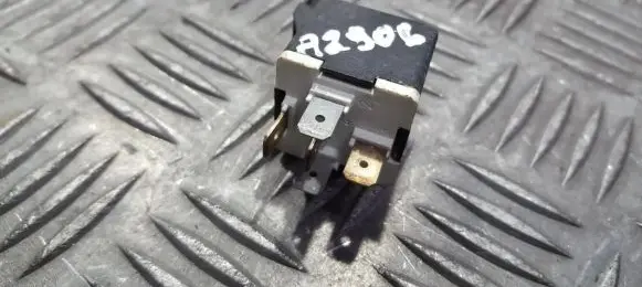 Renault 19 Other relay