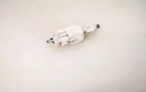 Brake pedal sensor switch