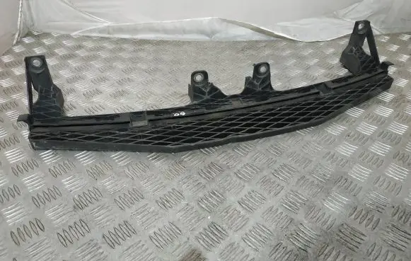 Volkswagen PASSAT CC Front bumper mounting bracket 3C8807889