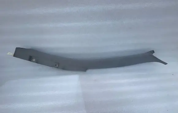Audi A6 S6 C5 4B (A) pillar trim 4B9867234 4B9867234C25R