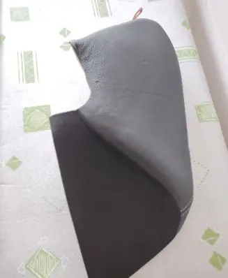 Seat trim