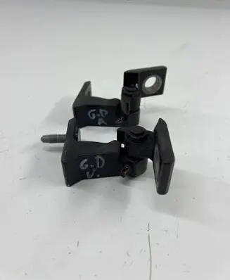 Audi A6 Allroad C7 Rear door hinge set 